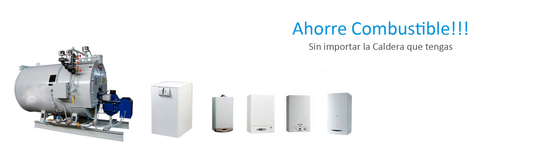 Ahorre combustible